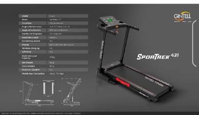 Gintell SporTrek FT 431 - For Sale