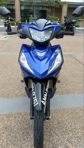Honda Dash 125 fi v3