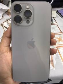 iphone 15 promax 256gb