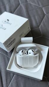 Apple Airpods 4
