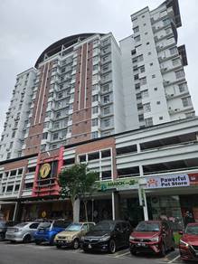Calisa N @ Calisa Residences-1