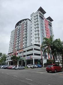 Calisa N @ Calisa Residences
