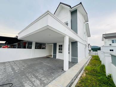 2-storey-Terraced-House-for-sale-Rawang-Selangor