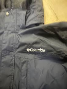 Columbia