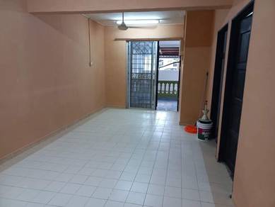 Taman Rambai Utama