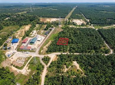 Residential-Land-for-sale-Dengkil-Selangor