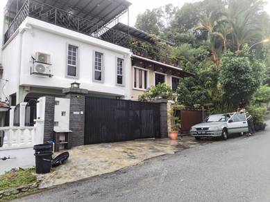 Taman Bukit Permai, Cheras