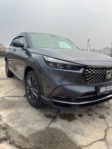 Honda HR-V 1.5 TURBO V MY22 (A)