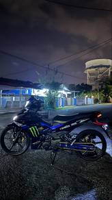 Yamaha Y15