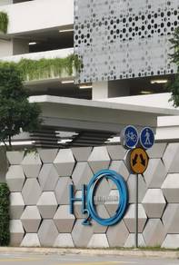 H2O Residences
