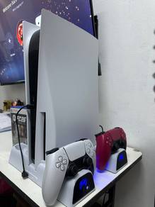 Playstation 5 FAT