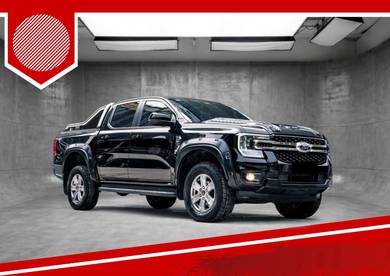 Ford RANGER 2.0 XLT PLUS FULL CONVERT RAPTOR 2022