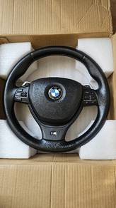 BMW Original M sport steering F10