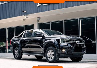 Ford RANGER 2.0 XLT PLUS FULL CONVERT RAPTOR 2022