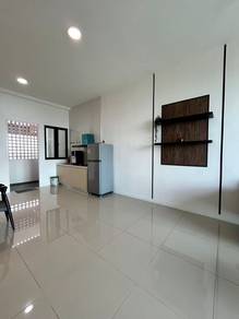 Evoke Condominium for rent in Perai