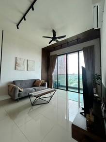 Evoke Condominium for rent in Perai