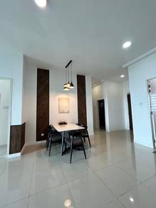 Evoke Condominium for rent in Perai
