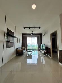 Evoke Condominium for rent in Perai