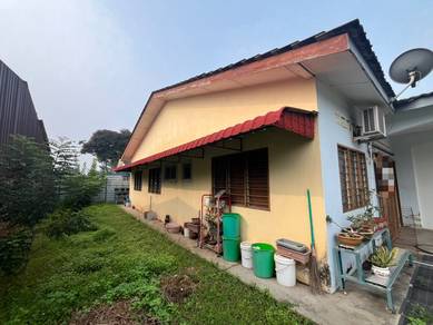 1-storey-Terraced-House-for-sale-Duyong-Melaka