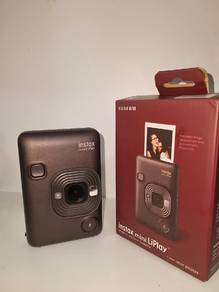 Fujifilm Instax Mini LiPlay