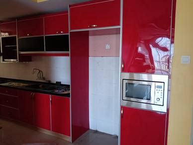 Platinum Lake Condominium PV 15