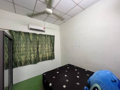 Taman Paya Emas Teres Setingkat