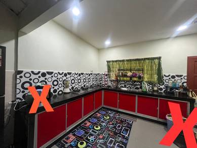 Taman Paya Emas Teres Setingkat