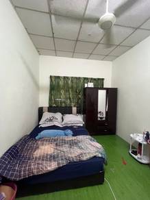 Taman Paya Emas Teres Setingkat