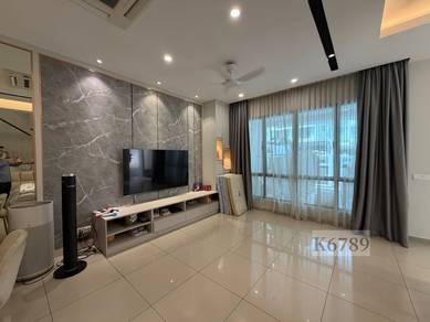 2.5-storey-Terraced-House-for-sale-Setia-Alam-Selangor