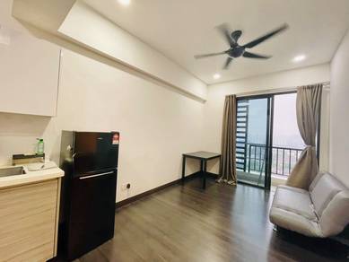 28 Boulevard Service Residence Pandan Perdana Kuala Lumpur