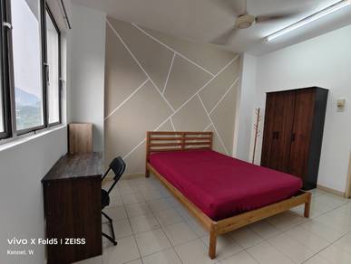 Tar Villa Apartment - Master Room (Female)