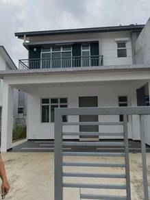 2-storey-Terraced-House-for-rent-Skudai-Johor