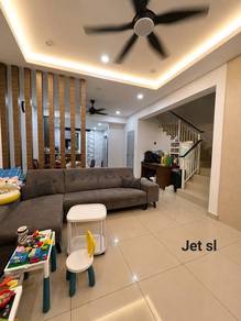 Setia Utama 2 Setia Alam 2.5 Storey House Renovated Unit