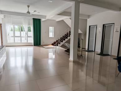Bungalow-House-for-rent-Ampang-Selangor