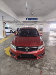 Proton PREVE 1.6 EXECUTIVE (A)