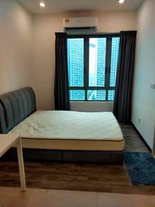 Utropolis Sensasi Batu Kawan 300sqft Studio Fully Furnished