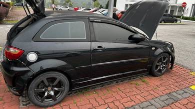 Proton SATRIA 1.6 NEO H-LINE (A)