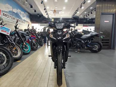 Honda Wave Alpha 110 alpha 110 interchange promo