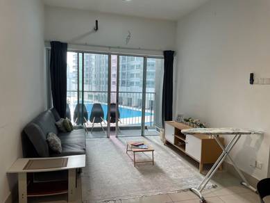 Razak City Residences (RC Residence)