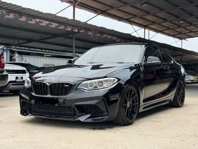 2014 Bmw 2 SERIES 2.0 20I (A)