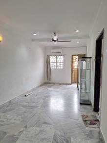 3R2B Town House Pandan Indah For Rent