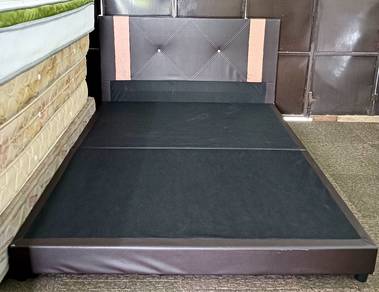 Katil Divan Queen Size 