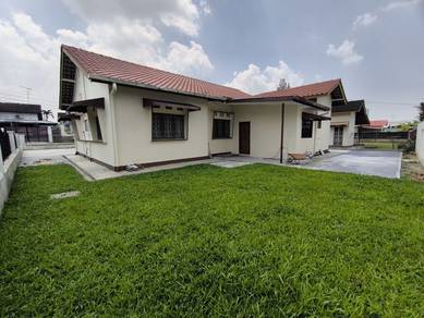 Kebun Teh Bungalow