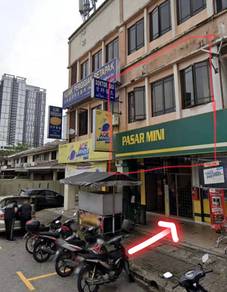 Bilik Sewa Murah Setapak - Deposit rm50