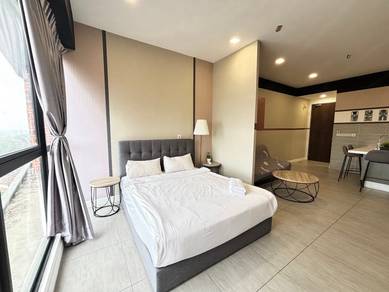 Full-Time Housekeeping Staff Needed (Klang Valley)