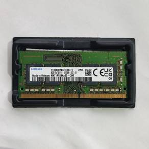 Samsung 8gb ddr4 3200 laptop ram