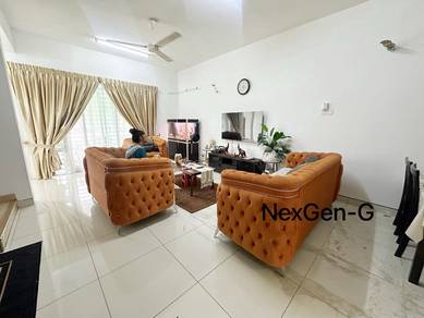 2-storey-Terraced-House-for-sale-Klang-Selangor