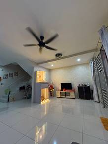 Room-for-rent-Simpang-Ampat-Penang