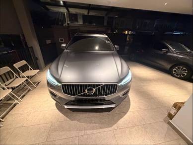 2020 Volvo XC60 2.0 T8 INSCRIPTION MY18 (A)