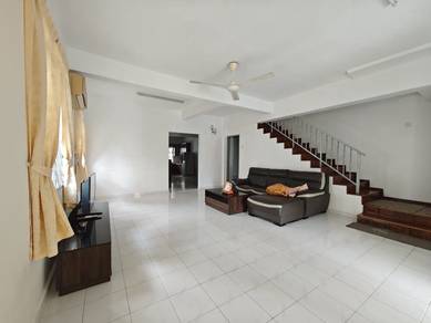 2-storey-Terraced-House-for-rent-Batu-Berendam-Melaka